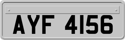 AYF4156