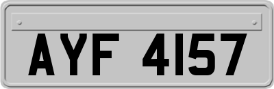 AYF4157