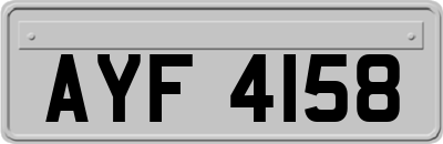 AYF4158