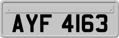 AYF4163