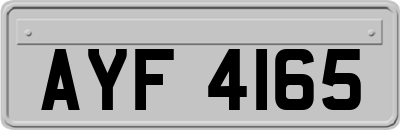 AYF4165