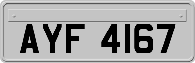AYF4167