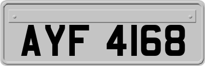 AYF4168