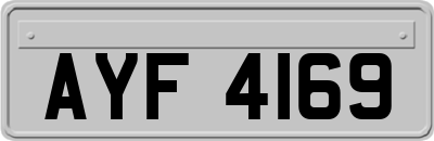 AYF4169
