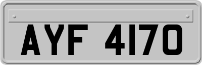 AYF4170
