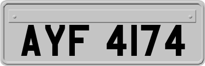 AYF4174
