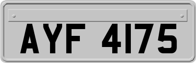 AYF4175