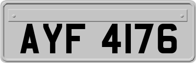 AYF4176