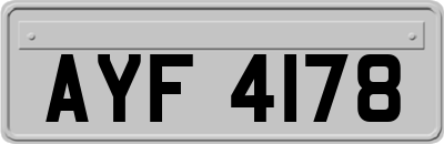 AYF4178