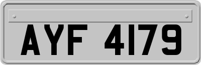 AYF4179