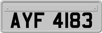 AYF4183