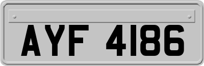 AYF4186