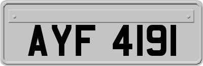 AYF4191
