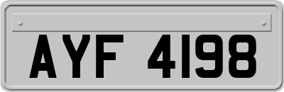 AYF4198