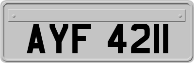 AYF4211