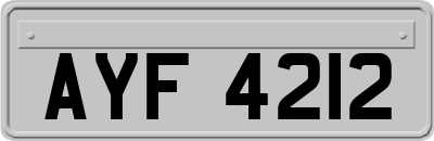 AYF4212
