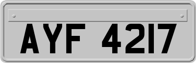 AYF4217
