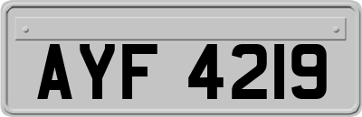 AYF4219