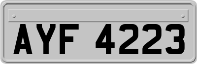AYF4223