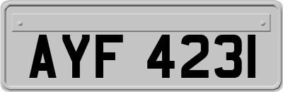 AYF4231