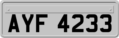 AYF4233