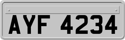 AYF4234