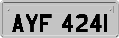 AYF4241