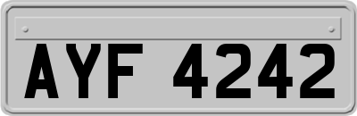 AYF4242