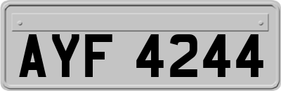 AYF4244