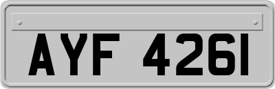 AYF4261