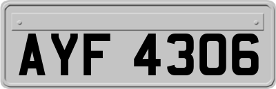 AYF4306