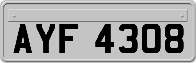 AYF4308