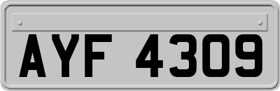 AYF4309