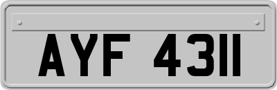 AYF4311