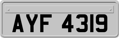 AYF4319