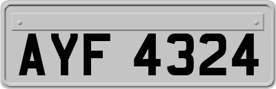 AYF4324