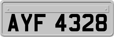 AYF4328