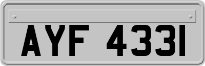 AYF4331
