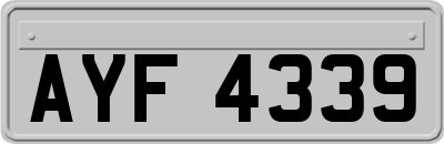 AYF4339