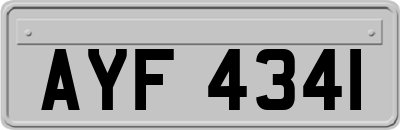 AYF4341