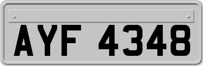 AYF4348