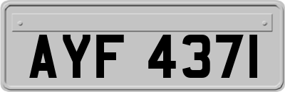AYF4371