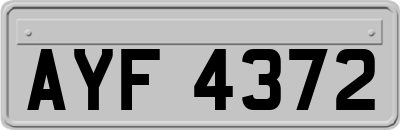 AYF4372