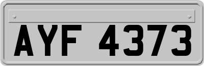 AYF4373