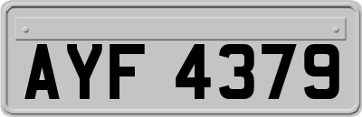AYF4379