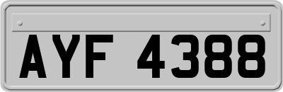 AYF4388