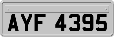 AYF4395