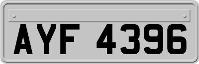 AYF4396