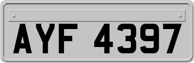 AYF4397