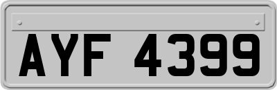 AYF4399